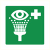 Piktogramm Augenbad ISO7010